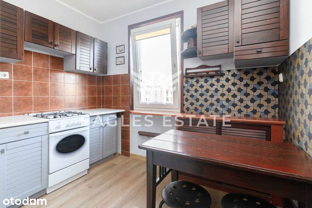 Blisko centrum, cisza i widok - ul. Kurpiowska-10