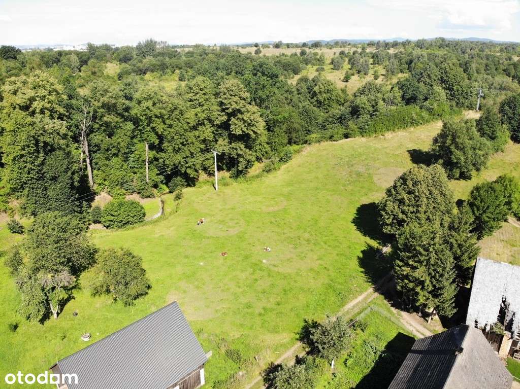 budowlana Jaszkowa Dolna - tylko 1,6 km od Kłodzka - Pełny obrazek: 4/8