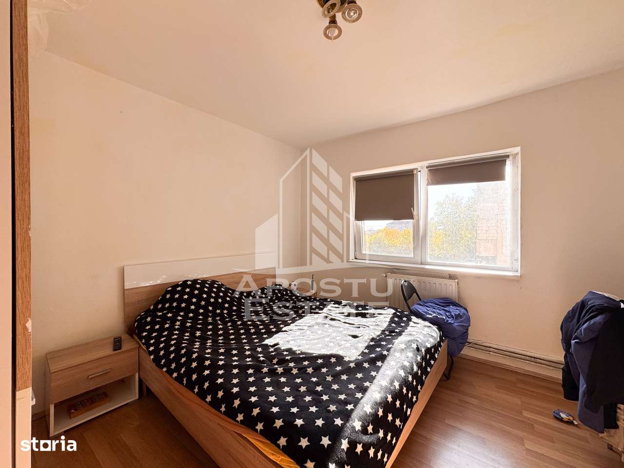 Apartament 4 camere | Decomandat | Etaj 1 | 90mp | Zona Steaua - Imagine principală: 5/18