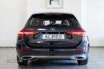 Mercedes-Benz C 220 d Avantgarde - 5