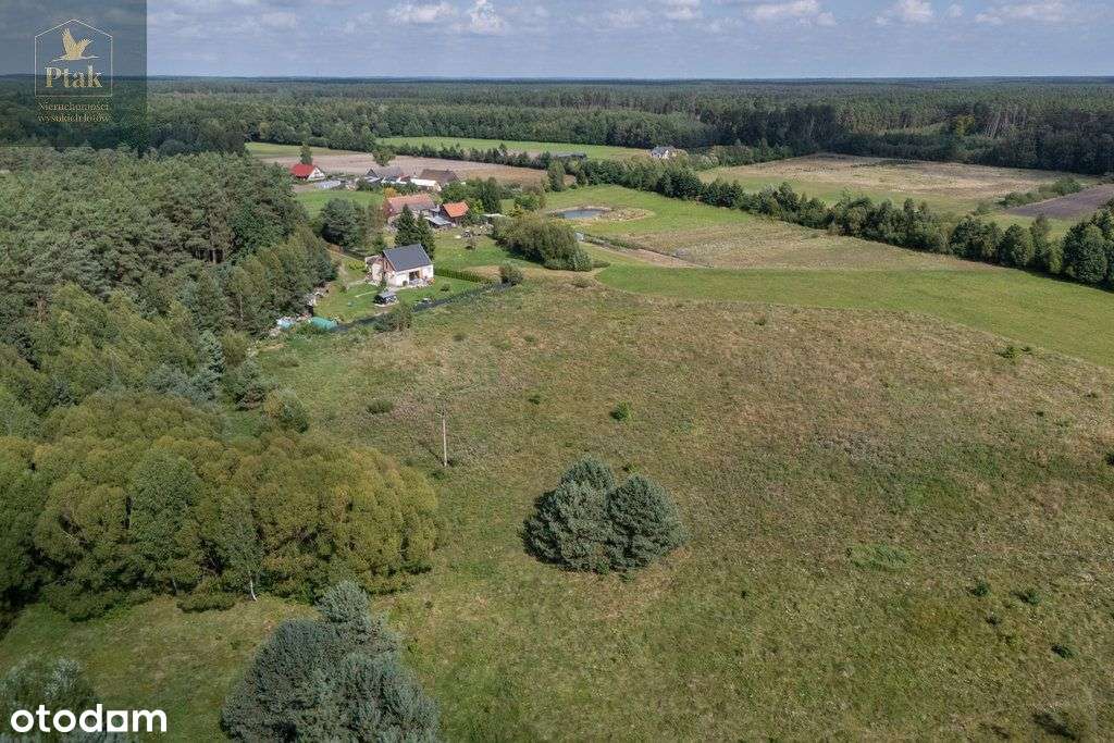 * Inwestycja * Działka z warunkami zabudowy-12