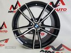 Jantes BMW G20 M Sport 19 5x112 - 5