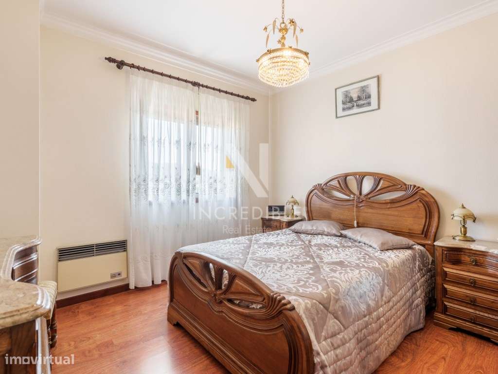 Moradia T3 Individual em Celeirós, Braga-32