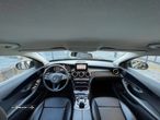 Mercedes-Benz C 300 BlueTEC Hybrid Avantgarde - 20