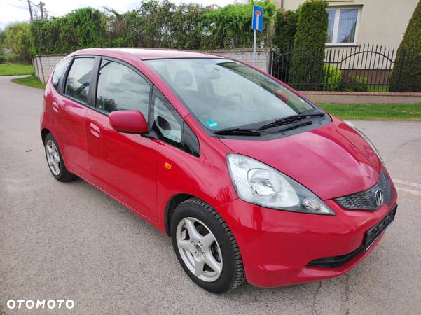 Honda Jazz 1.2 i-VTEC - 1