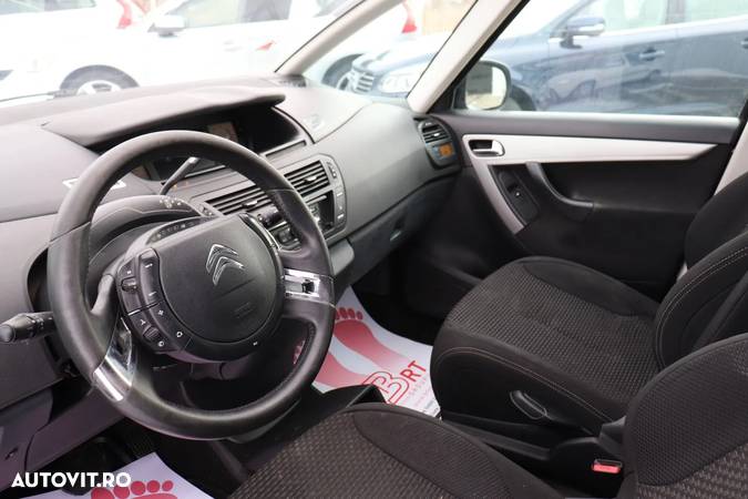 Citroën C4 Grand Picasso 1.6 e-Hdi Seduction - 7