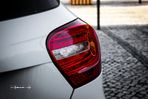 Mercedes-Benz A 180 d AMG Line - 11