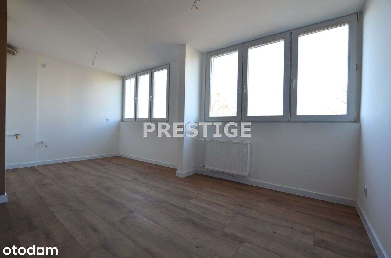 Wyremontowane mieszkanie przy Paderewskiego-4