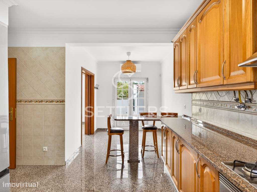 Moradia Geminada T5 Cobre-10
