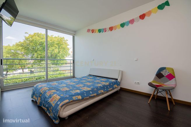 NAO PERCA ESTA GRANDE OPORTUNIDADE! FABULOSA MORADIA MODERNA DE LUXO V-17