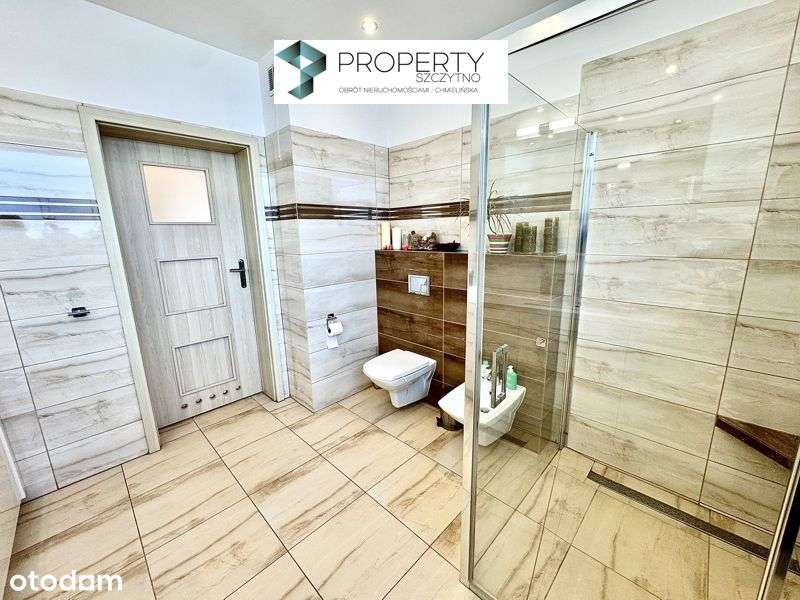 Parterowy dom ,Lipowa Góra Zachodnia,gm Szczytno-16