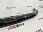 Spoiler Frontal Maxton Mercedes GLC Facelift AMG - 3