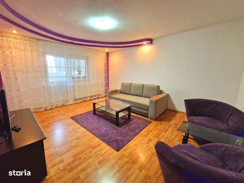 Apartament 4 Camere | 13 Septembrie | Sebastian | 96 mp | Etaj 8/8