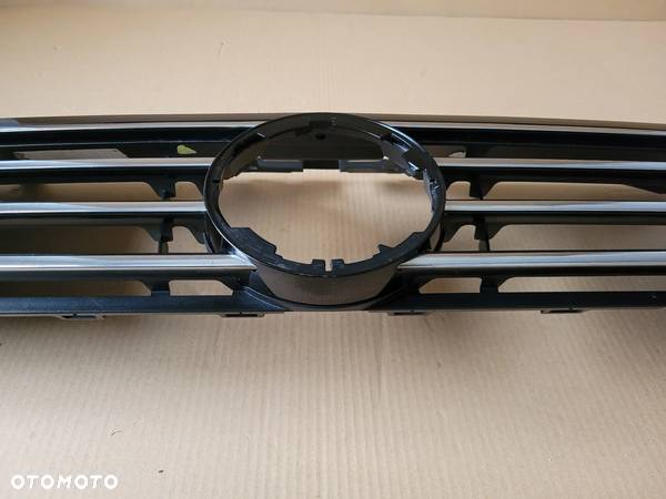 GRILL ATRAPA VW PASSAT B8 3G0853653D 3G0853651H 3G0853651J - 6