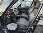 Fiat 500L 1.3 MJ Pop Star S&S - 8