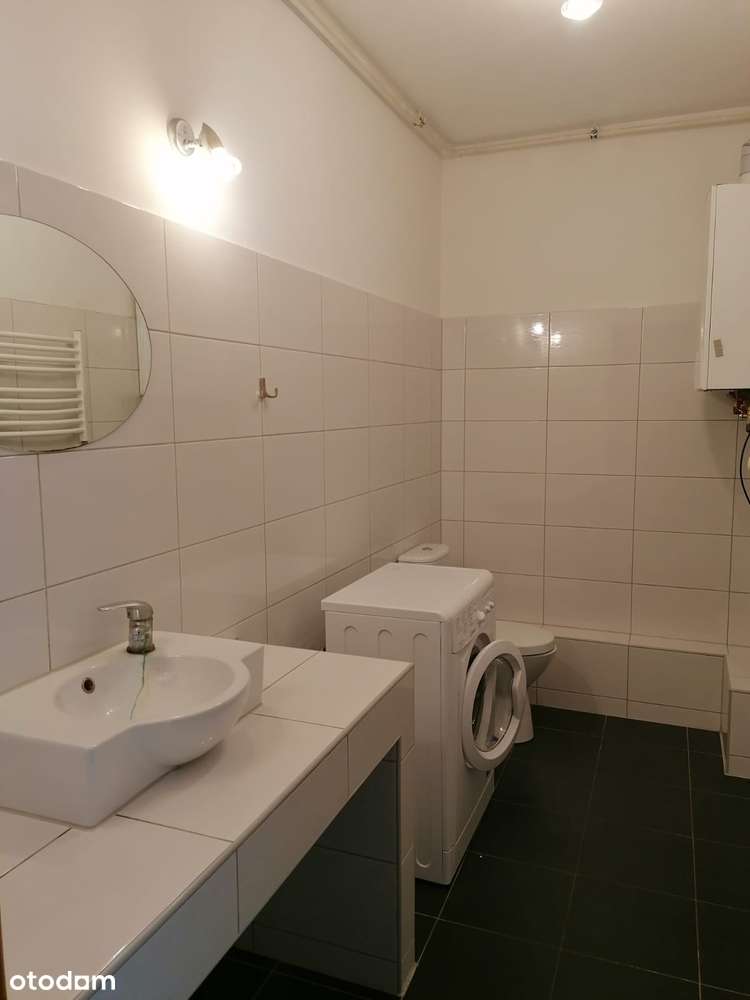 Kawalerka z balkonem-4