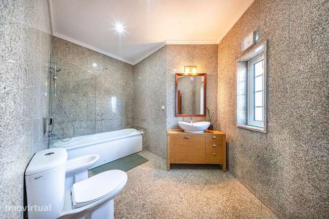 Moradia T3 à venda em Ílhavo - Gafanha da Encarnação-17