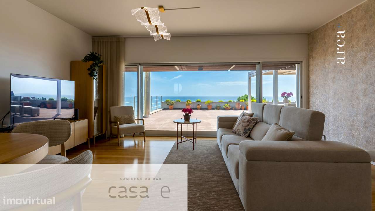 Imóvel Exclusivo | Casa E dos Caminhos do Mar-27
