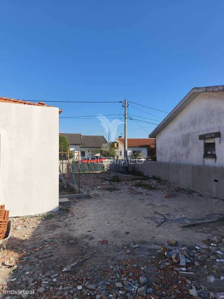 Moradia T3 Térrea na Gafanha da Encarnação - Grande imagem: 2/22