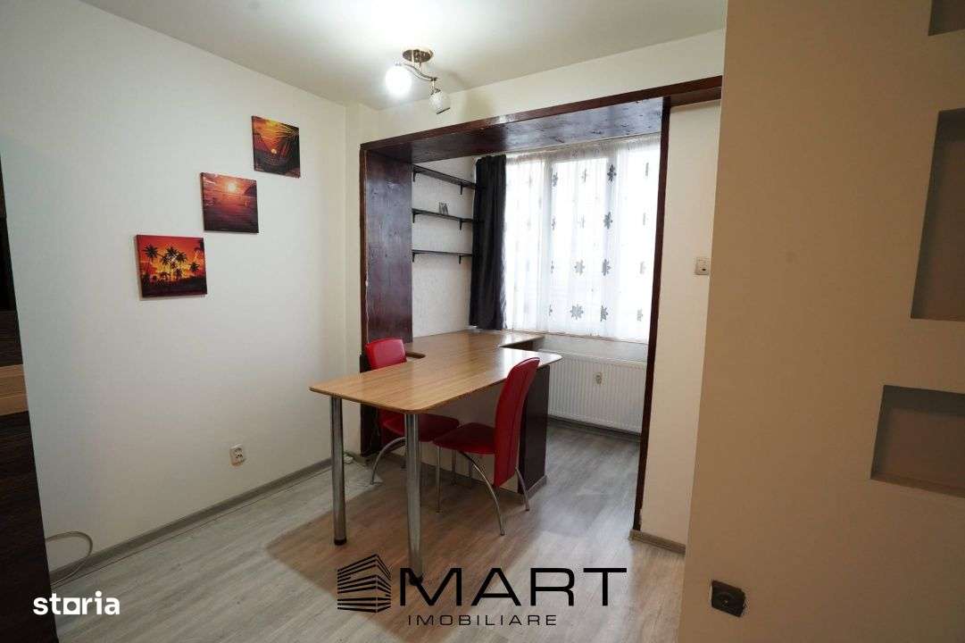 Garsoniera 32 mp Tractorul - Imagine principală: 4/7