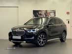 BMW X1 16 d sDrive xLine Auto - 1