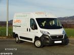 Fiat DUCATO L2H2 2015 3.0 MultiJet 180 PS Możliwy Kredyt Leasing - 2