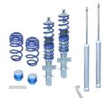 SUSPENSÃO REGULÁVEL COILOVER BLUE LINE PARA SEAT IBIZA 6J - 2