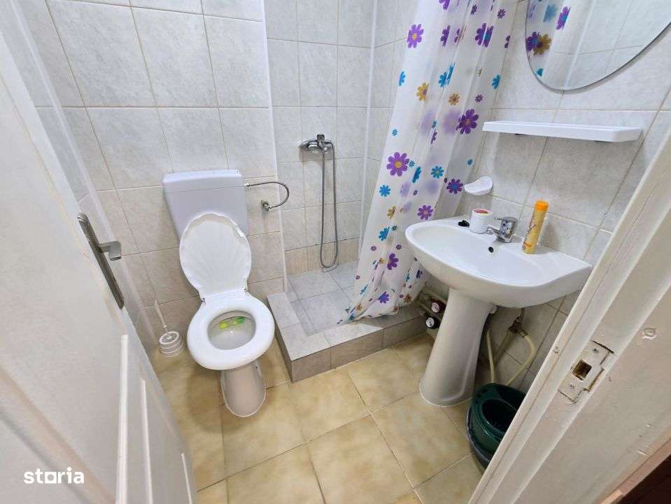 Garsoniera, Zona Bere, Mobilata si Utilata - Imagine principală: 5/5