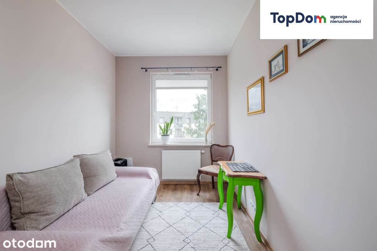 3 pokoje Wolne Miasto-12