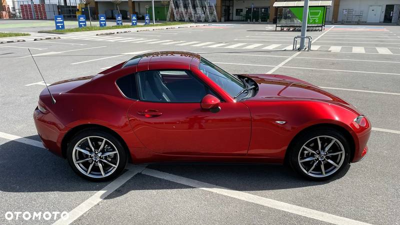 Mazda MX-5 2.0 Exclusive-Line i-ELOOP - 9