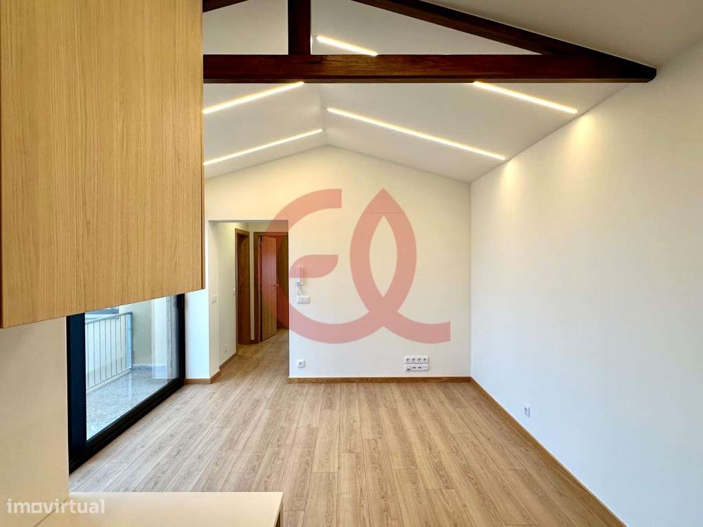 Apartamento T2 - Areosa, Viana do Castelo - Grande imagem: 4/13