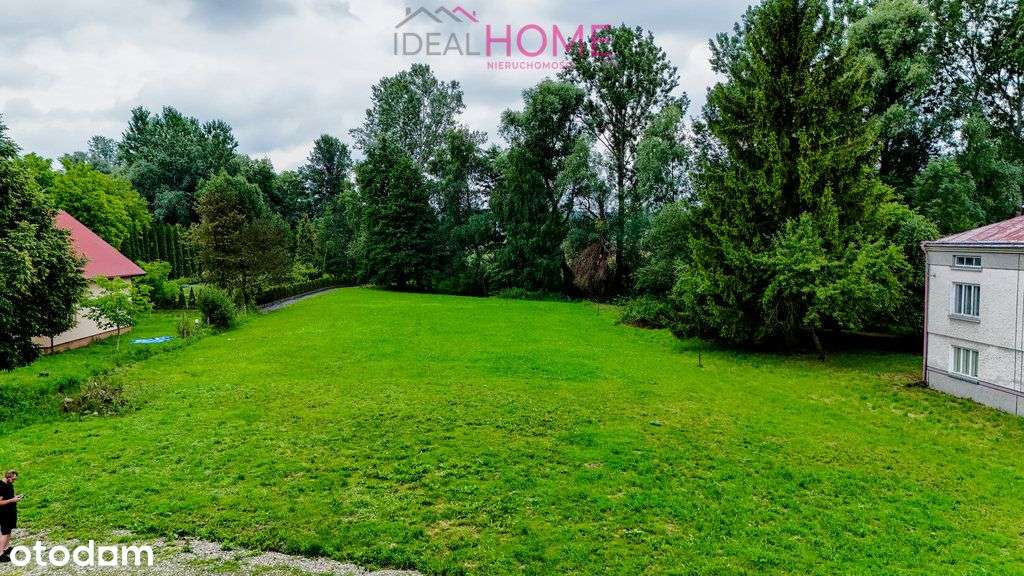 Działka inwestycyjna - ul. Porąbki/Rzeszów - Pełny obrazek: 4/16