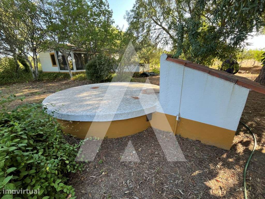 Quinta em Évora.-18