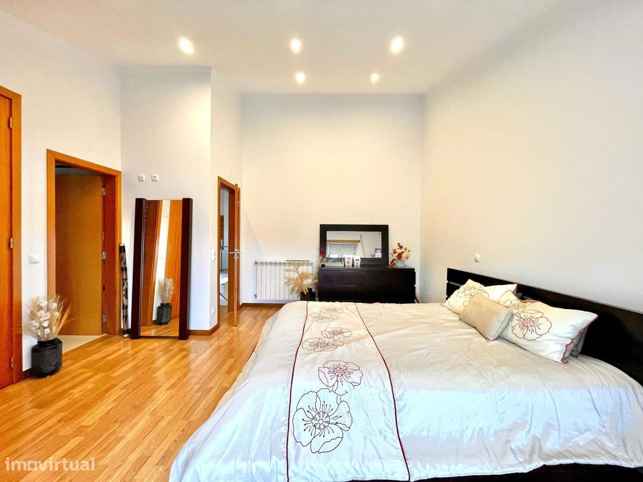 Moradia T4 Venda em Arcos e Mogofores,Anadia-19