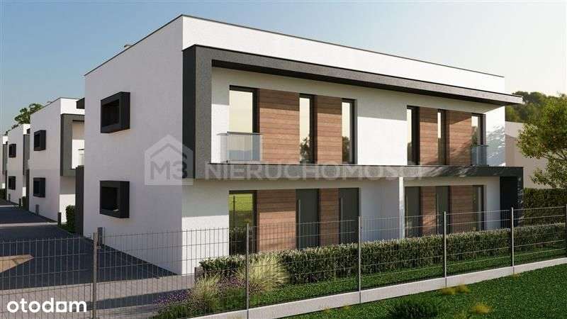 Nowe mieszkania 3 pok. w Skarszewach przy ul. Tczewskiej - Pełny obrazek: 2/8