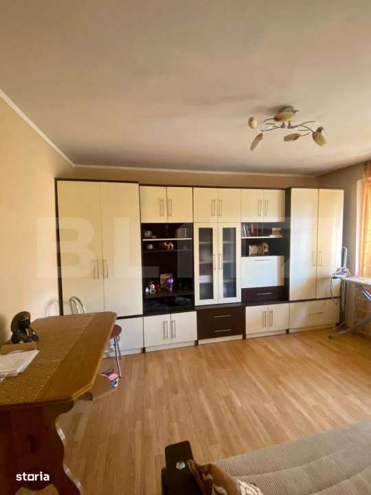 Apartament 2 camere decomandat etaj 4 cu 2 balcoane - Imagine principală: 1/10