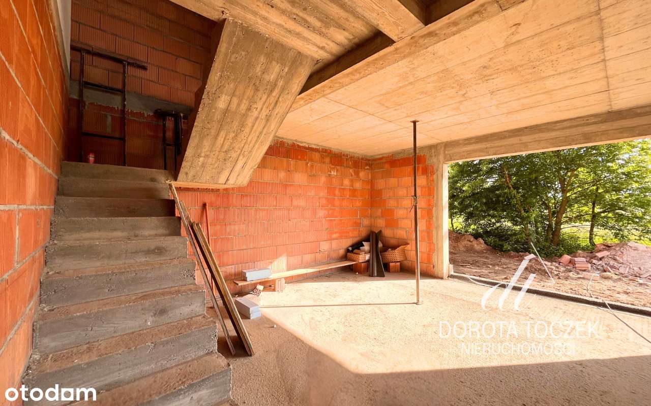 Dom PREMIUM | Niepołomice | stan deweloperski | 130 m²-11