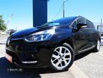 Renault Clio Sport Tourer 1.5 dCi Limited - 1