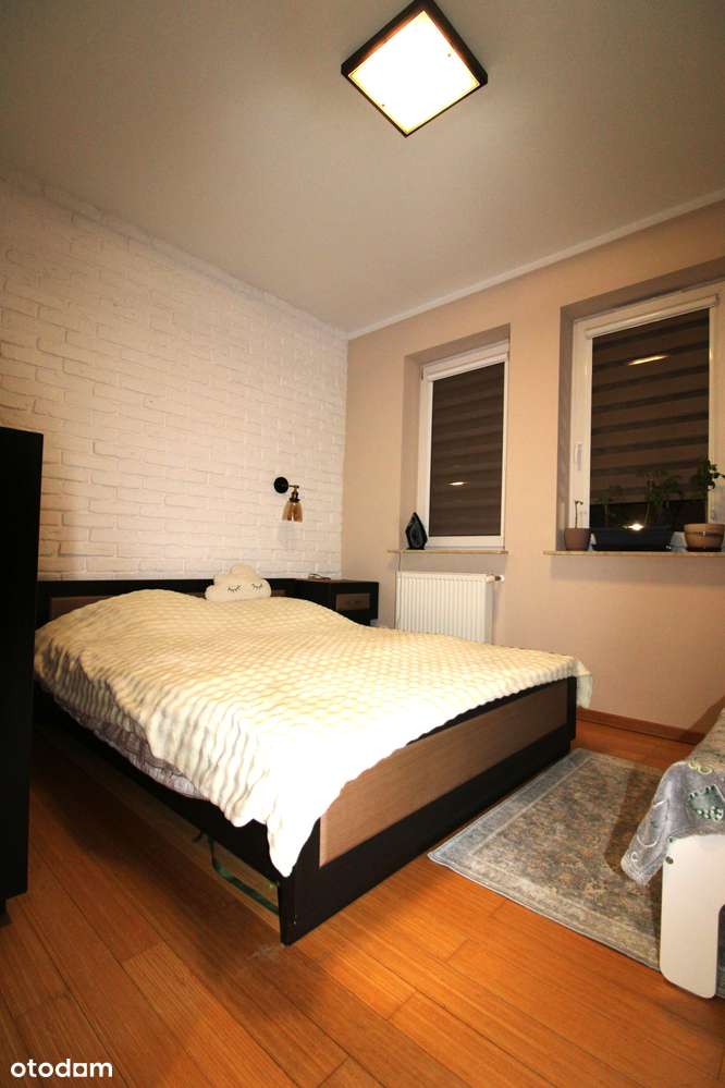 2 pokoje. Jabłonna. Do zamieszkania - Pełny obrazek: 5/9