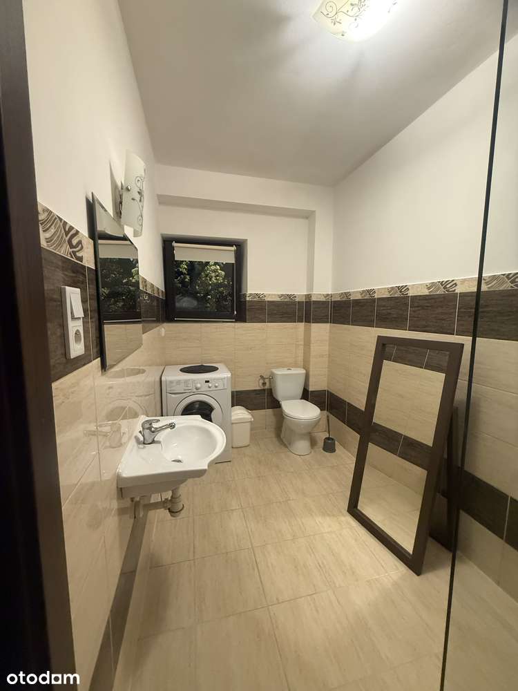 Przestronne mieszkanie 32m² z ogrzewaniem gazowym - Pełny obrazek: 5/15