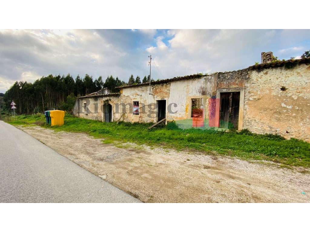 Ruina - Terreno - Mata de Cima***RIOMAGIC*** - Grande imagem: 2/23