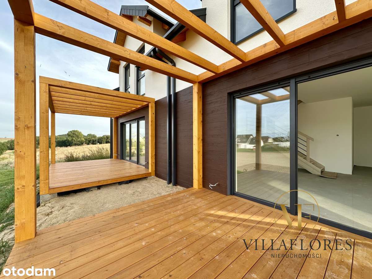 Nowy dom energooszczędny PREMIUM - Jaczów III etap, ostatni!-11