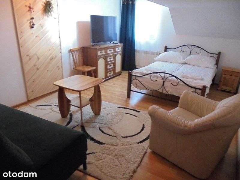 3-pokojowe mieszkanie w Zakopanem - Pełny obrazek: 4/5