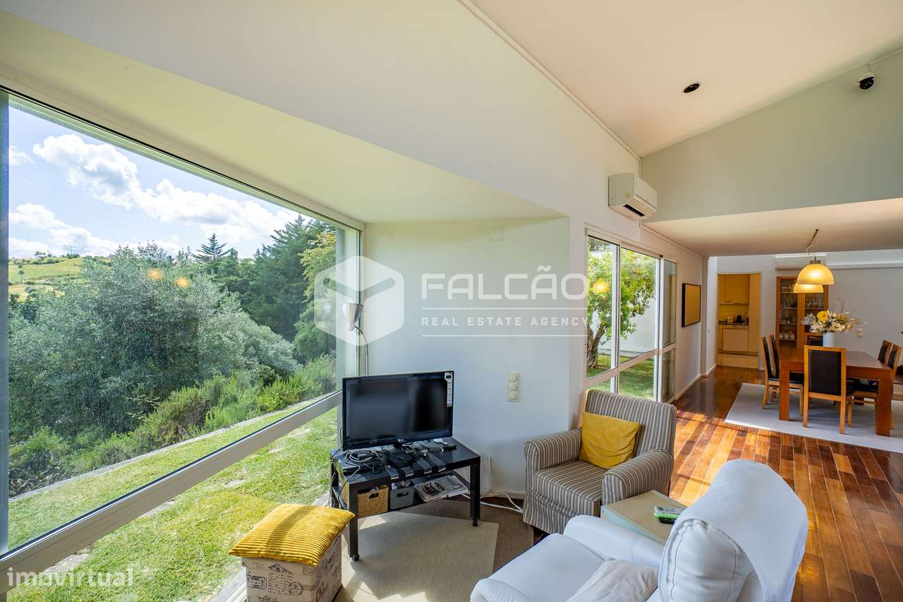 Moradia T5 Venda em Moçarria,Santarém-42
