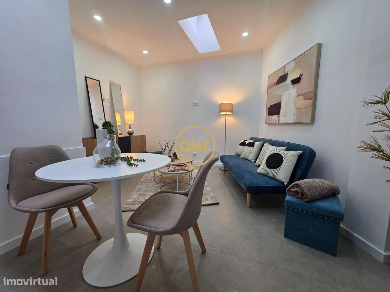 Apartamento T3 em Penha de França - Grande imagem: 2/18