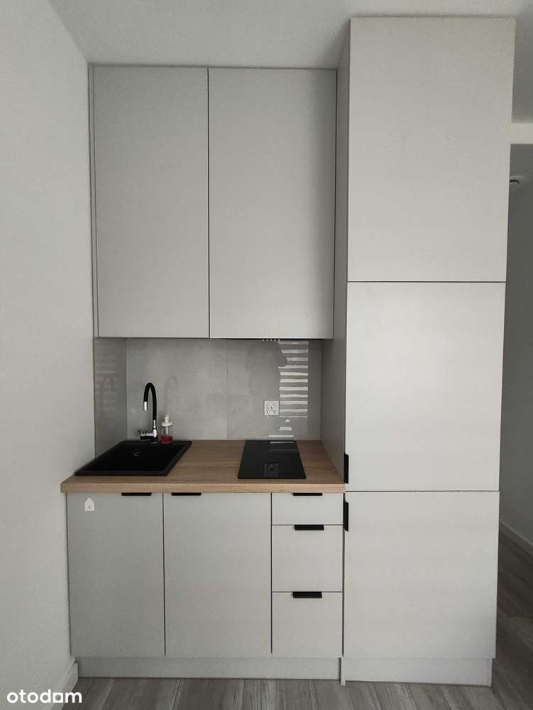 Mikro apartament przy ul. Kminkowej - Pełny obrazek: 5/8