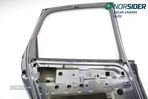 Porta tras esquerda Renault Scenic II Fase I|03-06 - 9