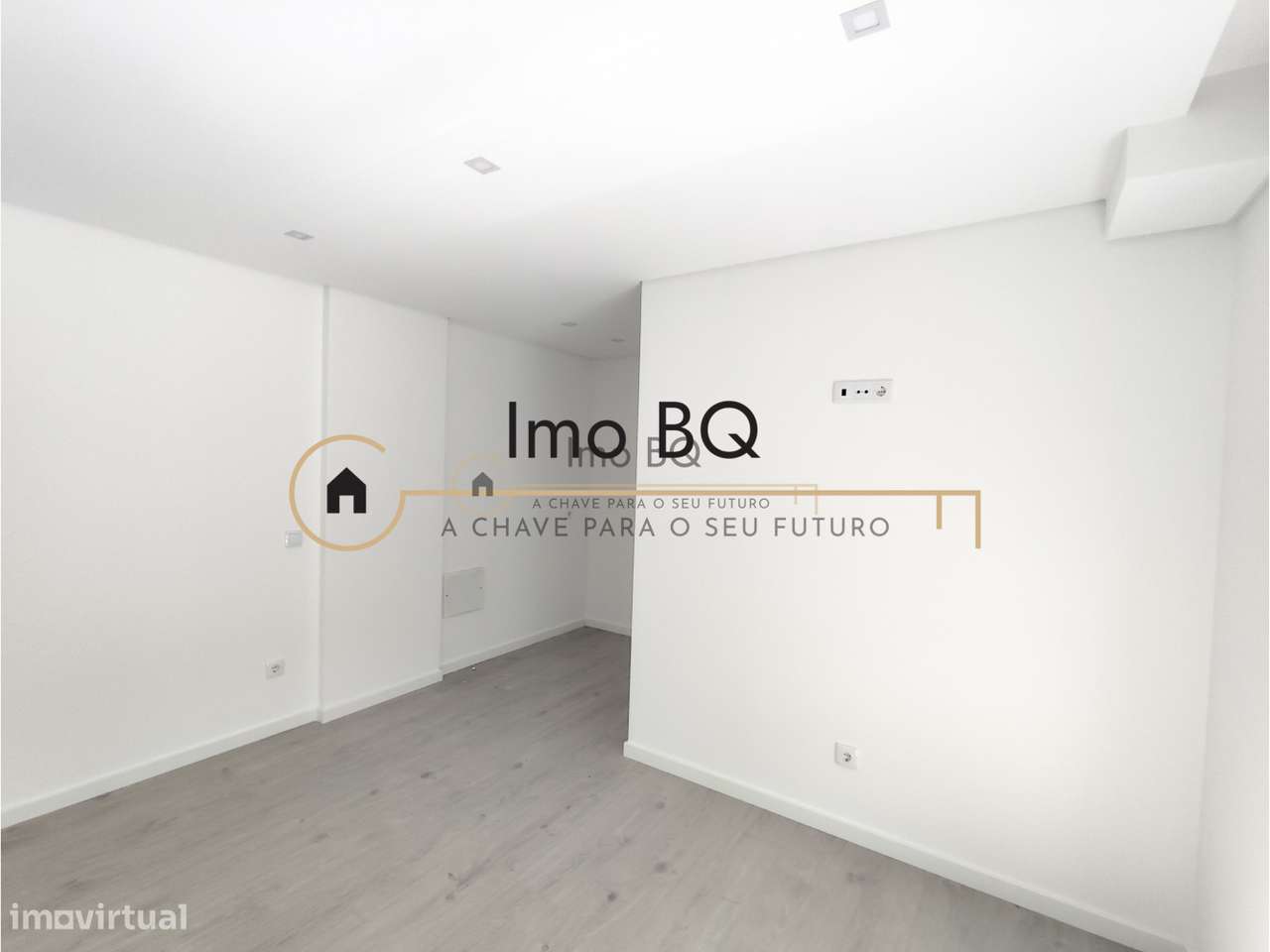 Apartamento T2 Montijo-13