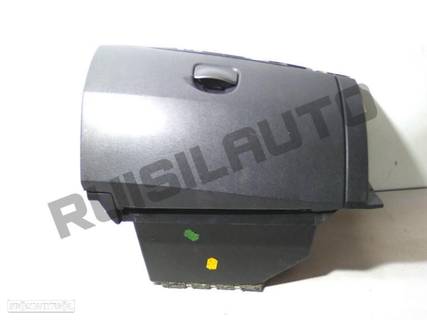 Porta Luvas  Renault Clio Iii [2005_2014] 1.2 16v Hi-flex - 2