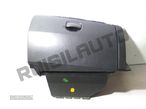 Porta Luvas  Renault Clio Iii [2005_2014] 1.2 16v Hi-flex - 2